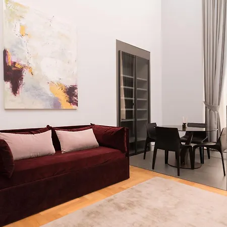 Limehome Lecce Palazzo Bn Exterior photo
