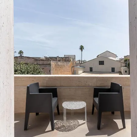 Limehome Lecce Palazzo Bn Exterior photo