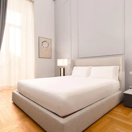 Limehome Lecce Palazzo Bn Exterior photo