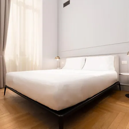 Limehome Lecce Palazzo Bn Room photo