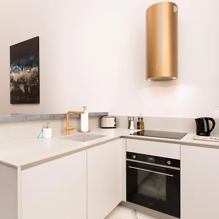 Limehome Lecce Palazzo Bn Exterior photo