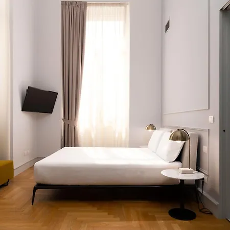 Limehome Lecce Palazzo Bn Exterior photo