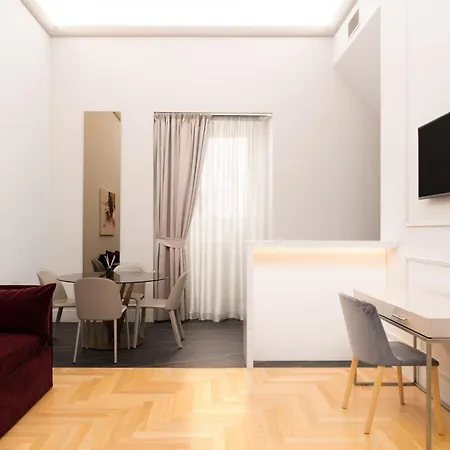 Limehome Lecce Palazzo Bn Exterior photo