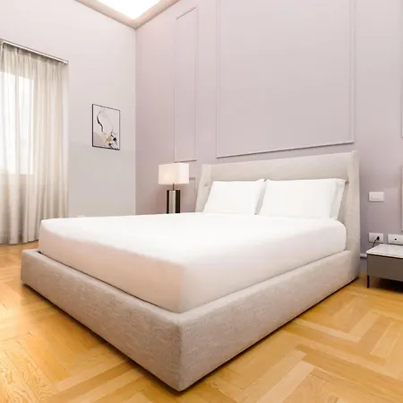 Limehome Lecce Palazzo Bn Room photo