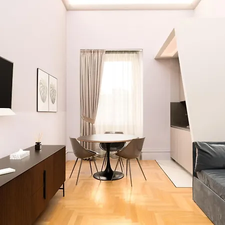 Limehome Lecce Palazzo Bn Exterior photo