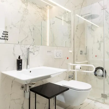 Limehome Lecce Palazzo Bn Exterior photo