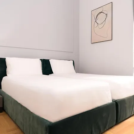 Limehome Lecce Palazzo Bn Room photo