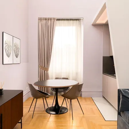 Limehome Lecce Palazzo Bn Room photo