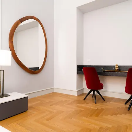 Limehome Lecce Palazzo Bn Room photo