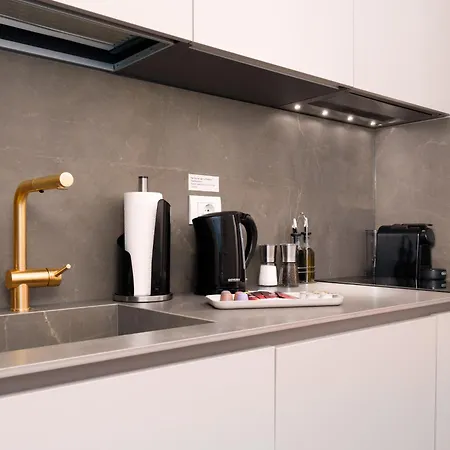 Limehome Lecce Palazzo Bn Room photo