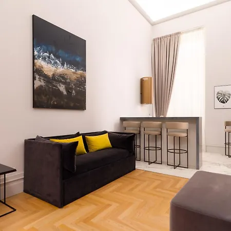 Limehome Lecce Palazzo Bn Room photo