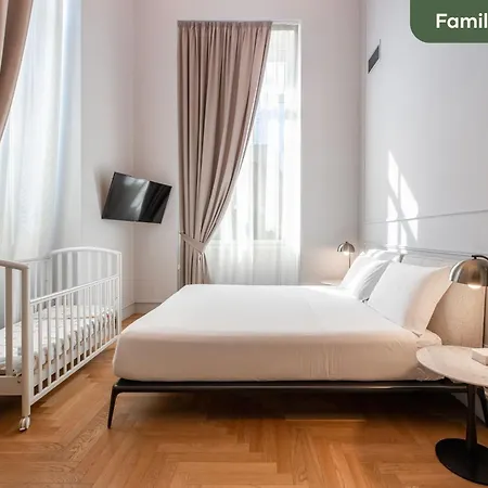 Limehome Lecce Palazzo Bn Exterior photo