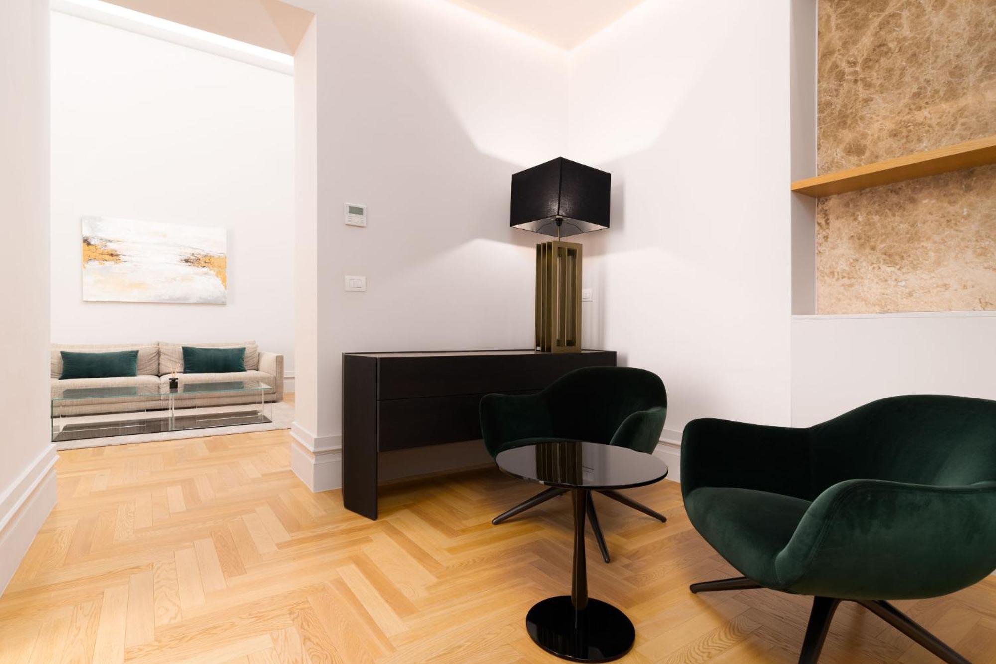 Limehome Palazzo Bn Apartment Lecce