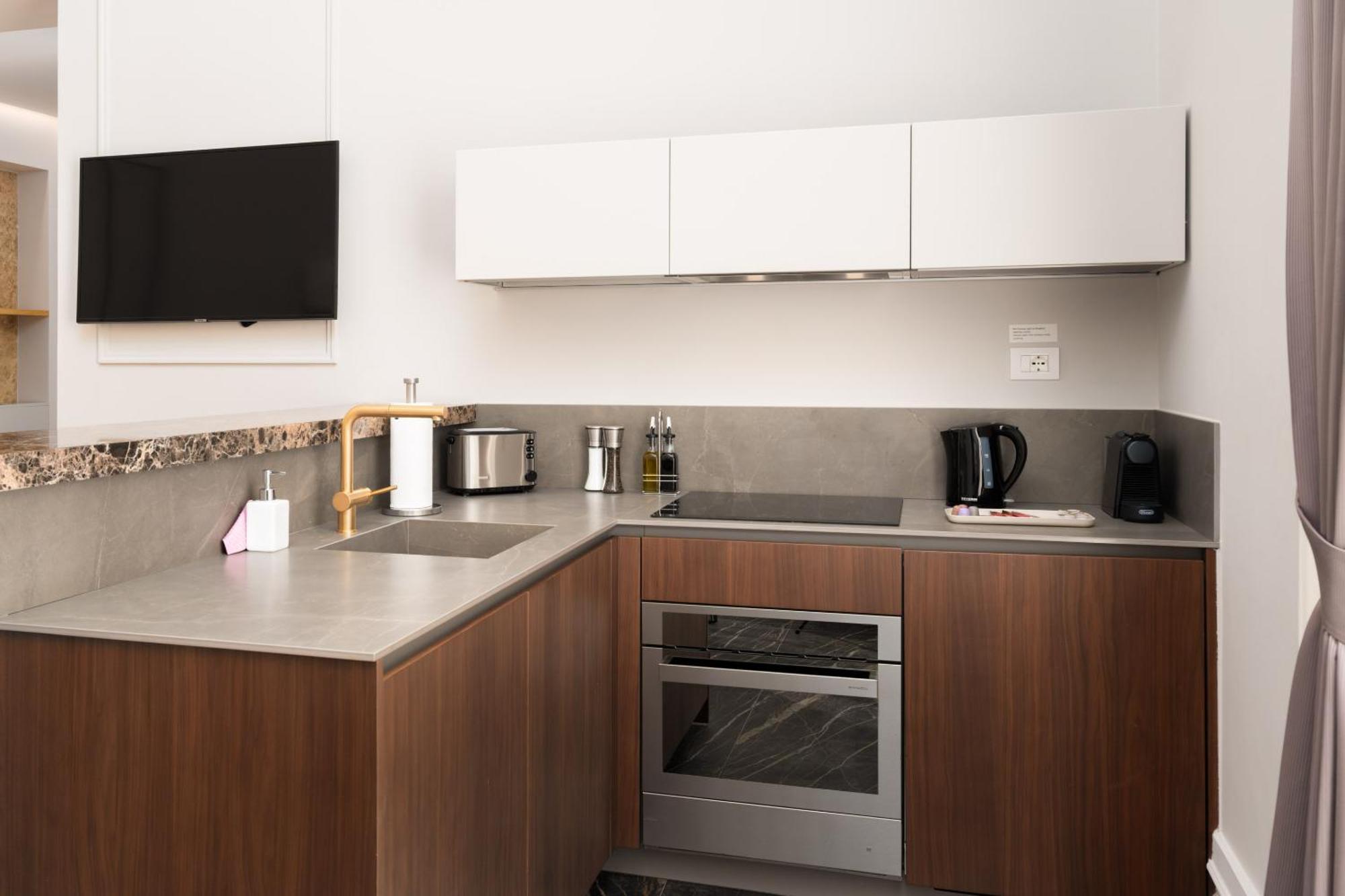 Apartment Limehome Palazzo Bn Lecce